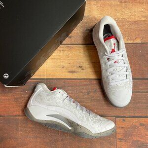 Jordan Men's Zion 3 ''Fresh Paint'' Basketball Shoes